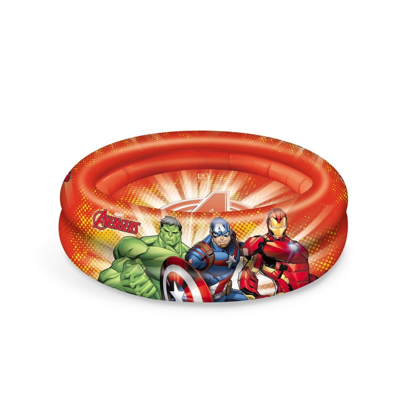 Avengers Swimming Pool