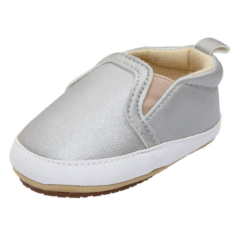 Baby Boys' Shoes|S ( 0-6M)|M (6-12M)|L (12-18M)