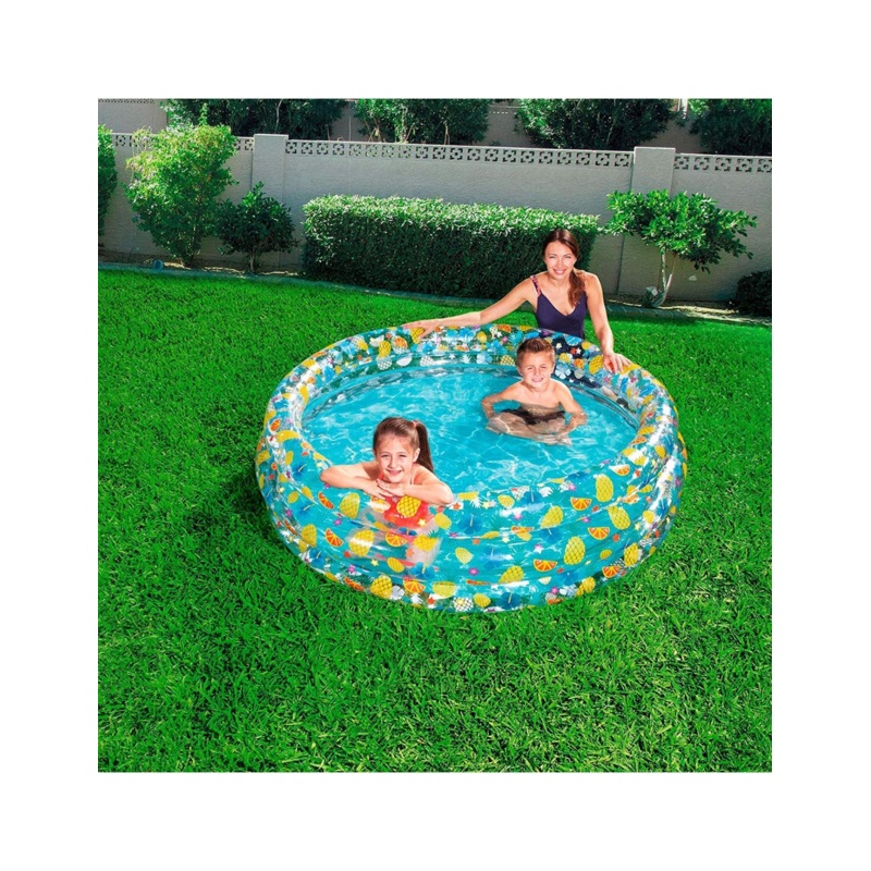 Bestway Transparent Sea Life Pool