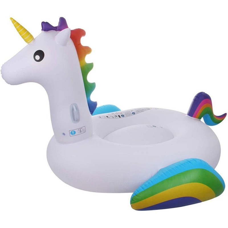 Inflatable Unicorn
