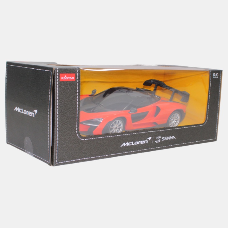 McLaren Senna  Remote Control Car
