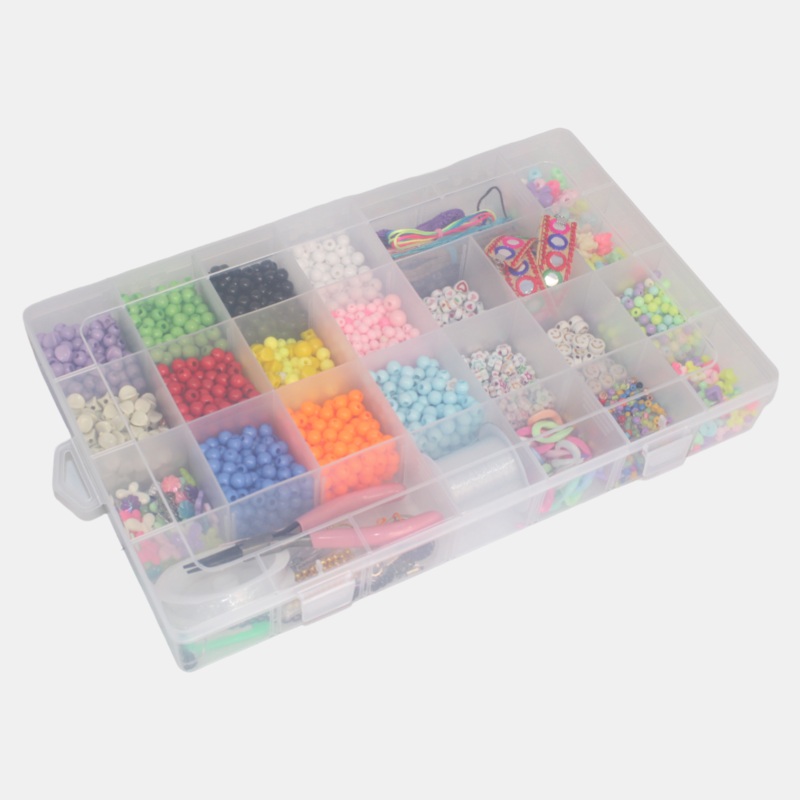 Large Beads Box