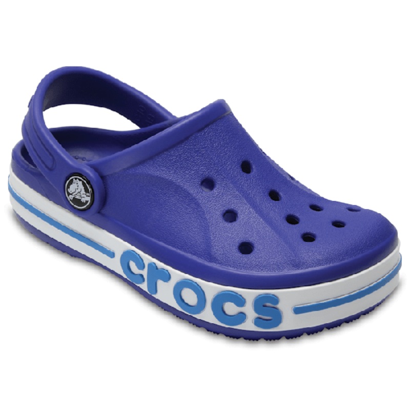 Unisex Blue Crocs Slippers|Blue|24-25|25-26|27-28|28-29|29-30|30-31|32-33|33-34|34-35