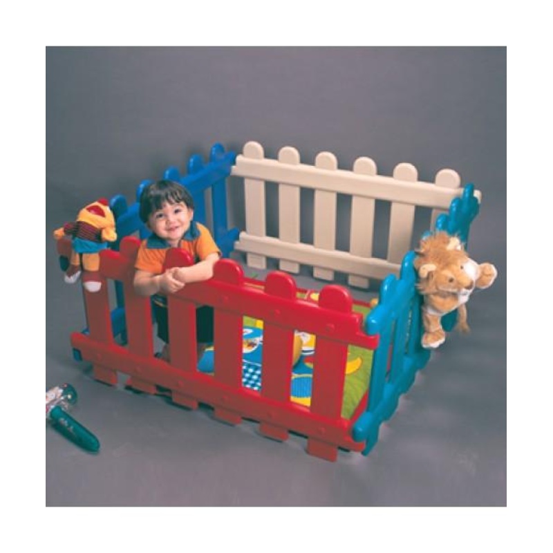 Kenzi Kids Park for Unisex - Multi Color