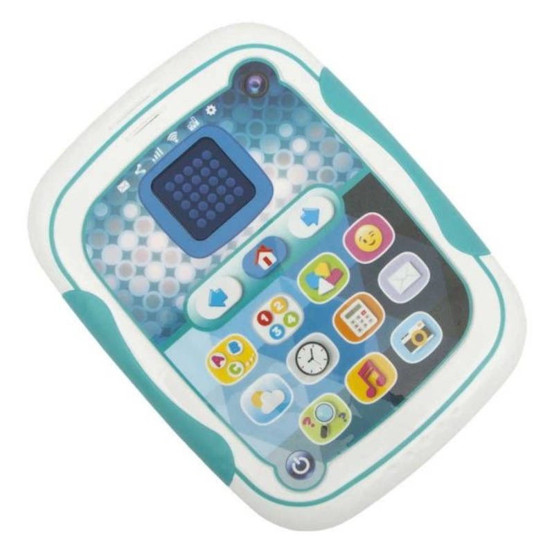 WinFun Light Up Smart Pad