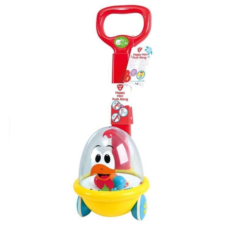Playgo Chicken Walker Toy