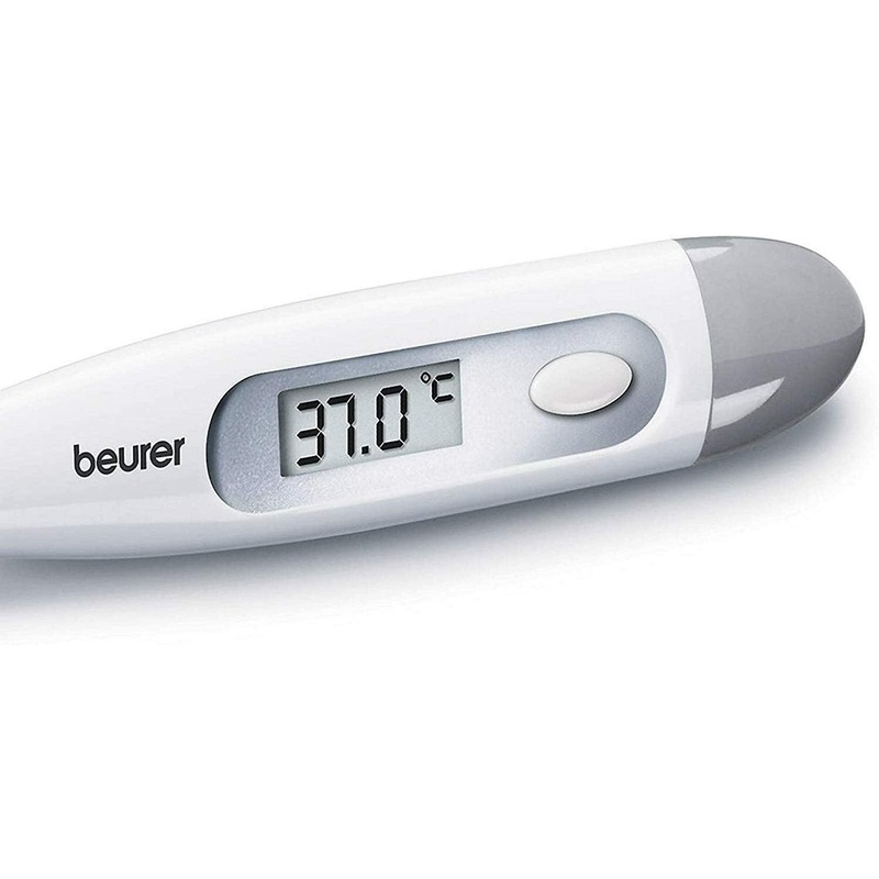 Beurer White Thermometer