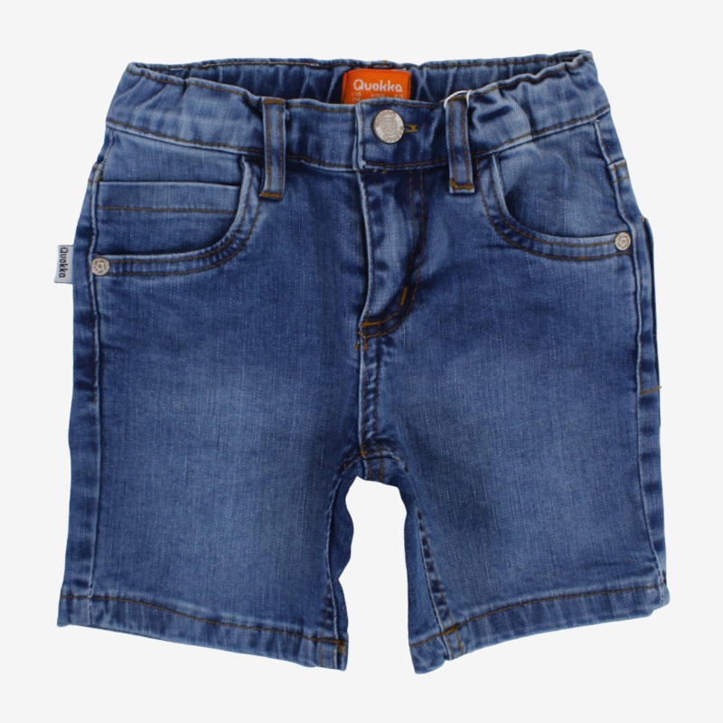 Boys Short Jeans   Wash|L.Jeans|D.Jeans|4-5Y|5-6Y|6-7Y|7-8Y|9-10Y|11-12Y|13-14Y
