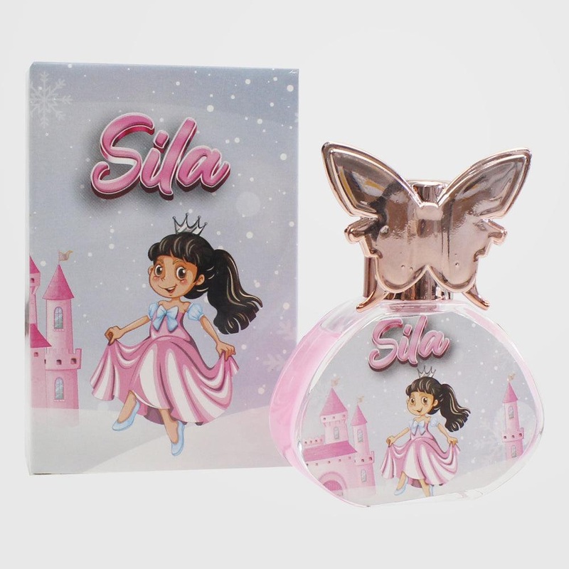 Sila Perfume (Girls)