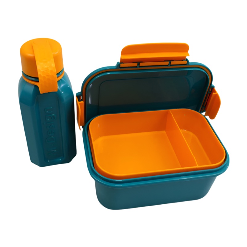 M-Design Lunch Set - 1.1 L