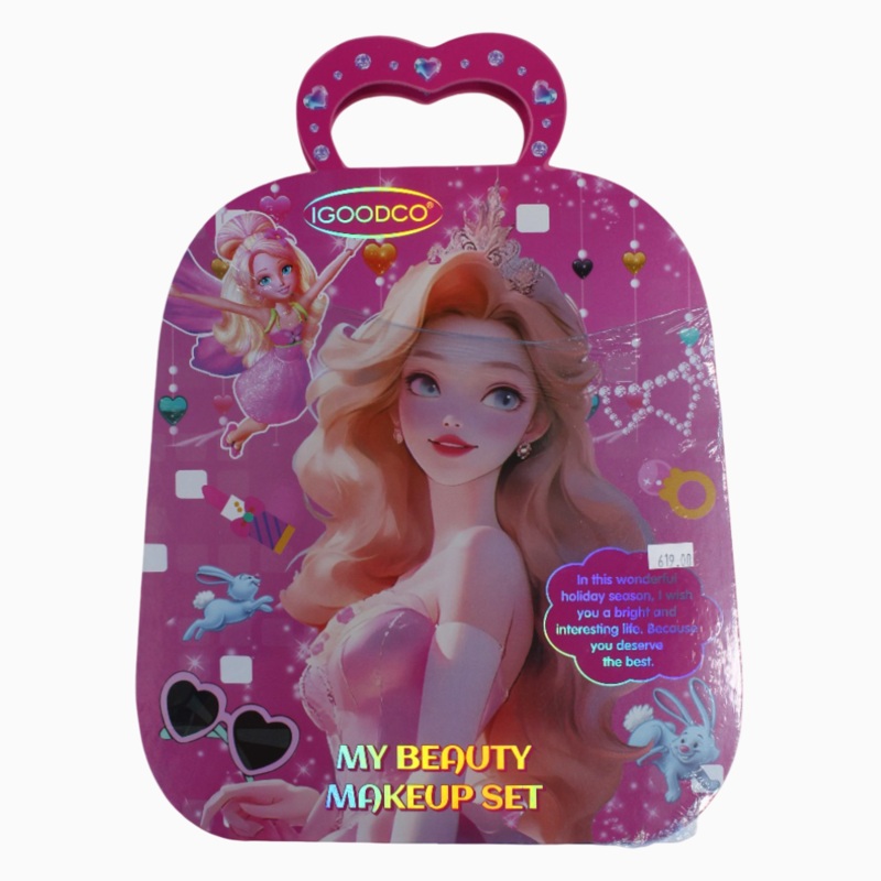 My Beauty Makeup Set