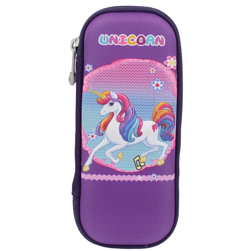 Pencil Pouch (Unicorn)