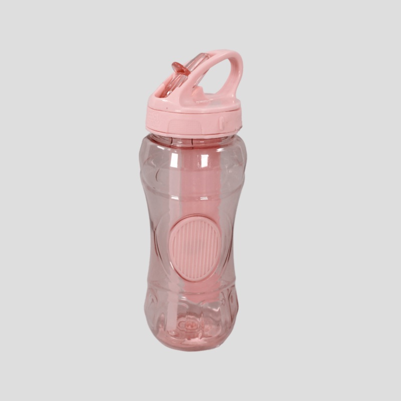 Cool Gear Tritan Twist Water Bottle 532 ML - Pink