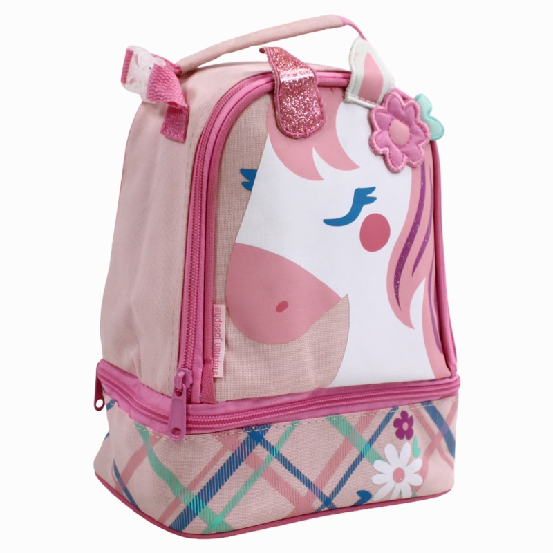 Stephen Joseph Lunch Bag - Unicorn