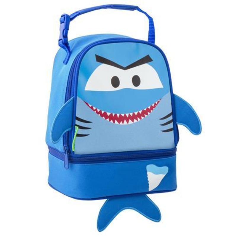 Stephen Joseph Lunch Pals Shark