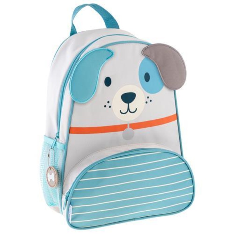 Stephen Joseph Sidekick Backpack - Dog