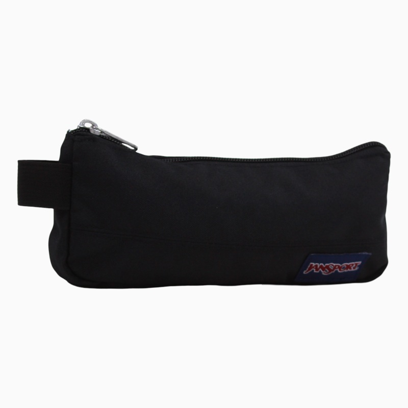 Basic Accessory Pouch  Black