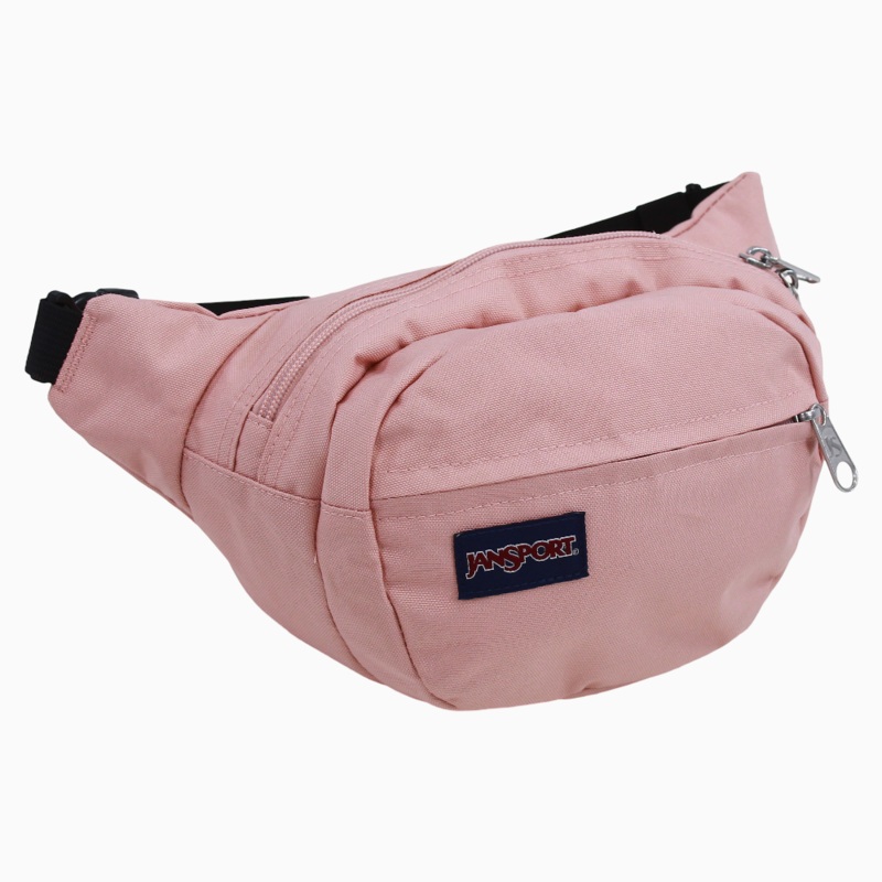 Fifth Avenue Waist Pack  Misty Rose
