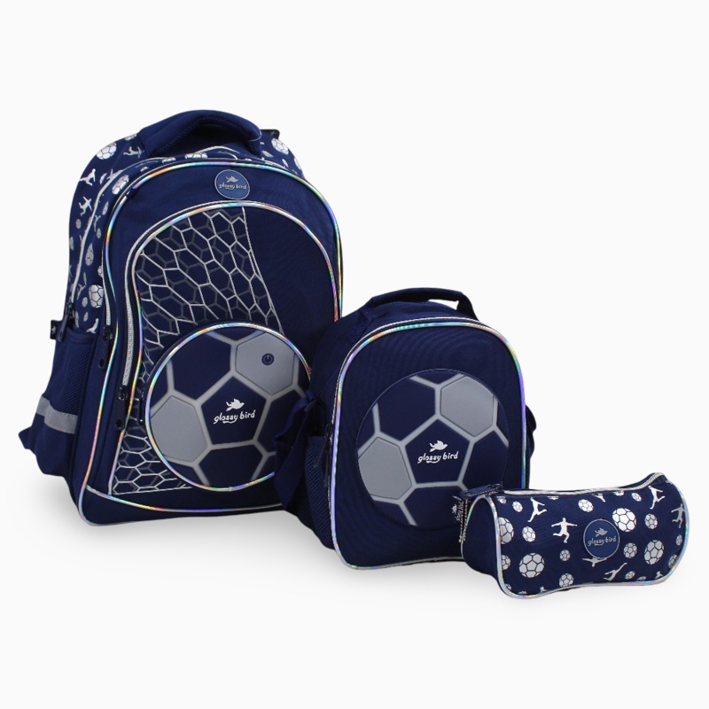 Football Fan School Set  18 Inches
