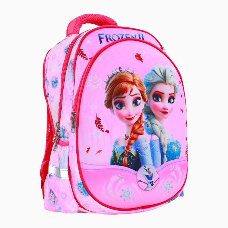 Frozen Backpack - 16 Inches