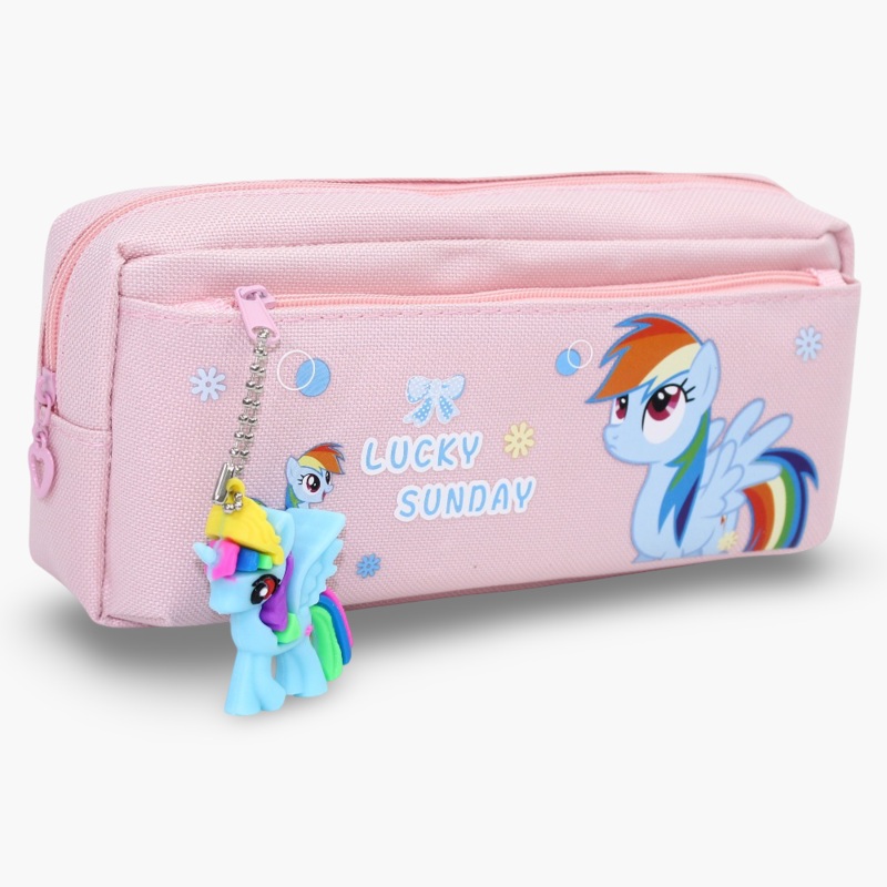 My Little Pony Pencil Case  Pink
