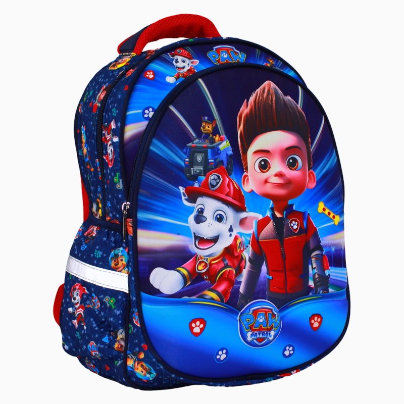 Paw Patrol Backpack - 16 inches