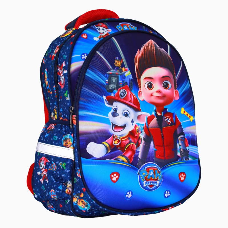 Paw Patrol Backpack - 18 Inches