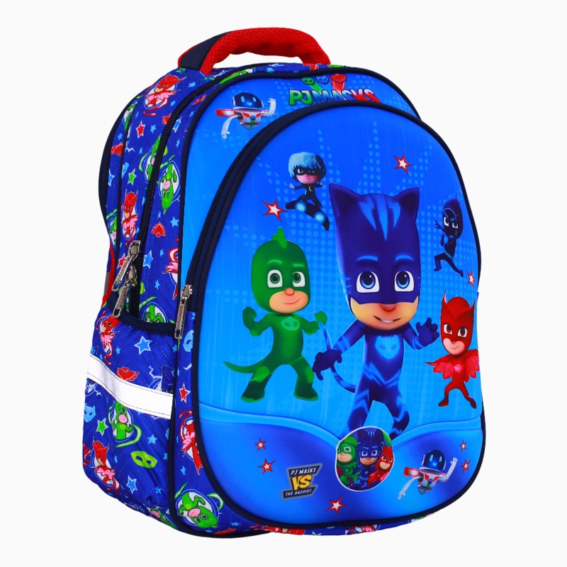 PJ Masks Backpack - 16 Inches