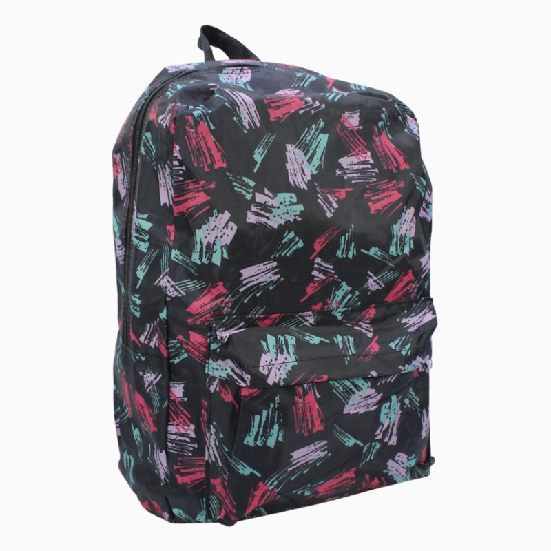 Blakish Backpack - 16 Inches
