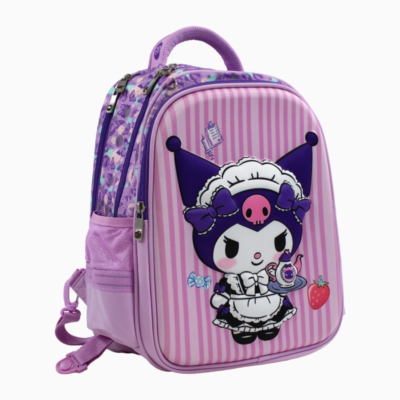 Cute Backpack - 18.5 Inches