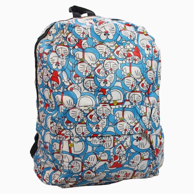 Doraemon Backpack - 16 Inches
