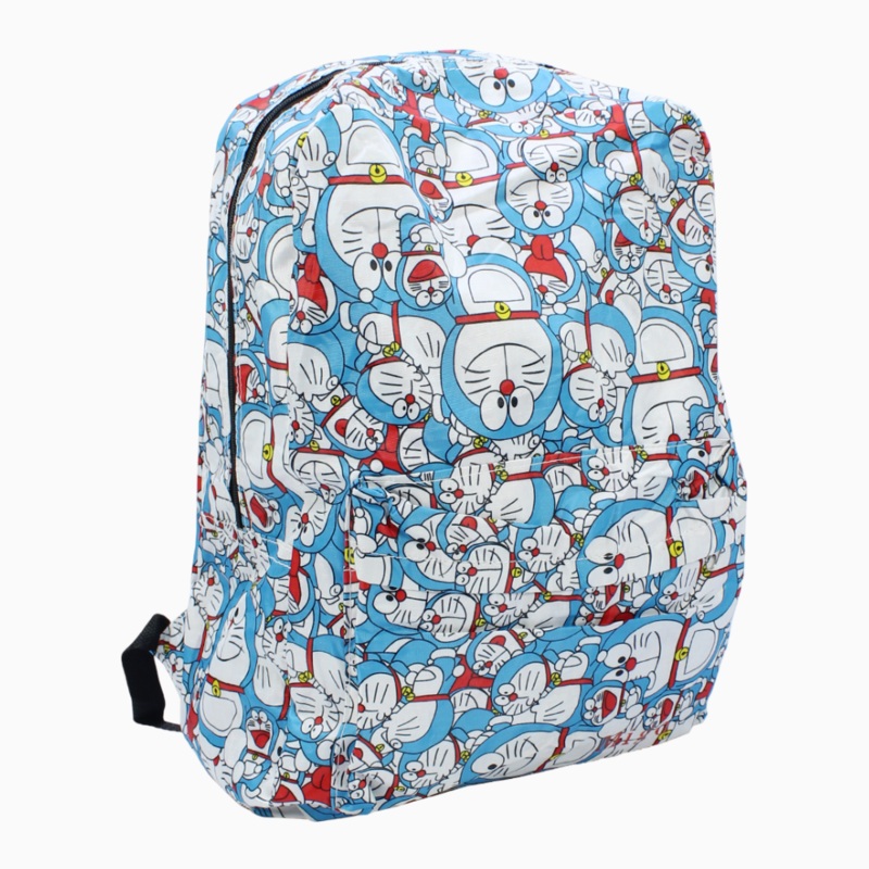 Doraemon Backpack - 18 Inches