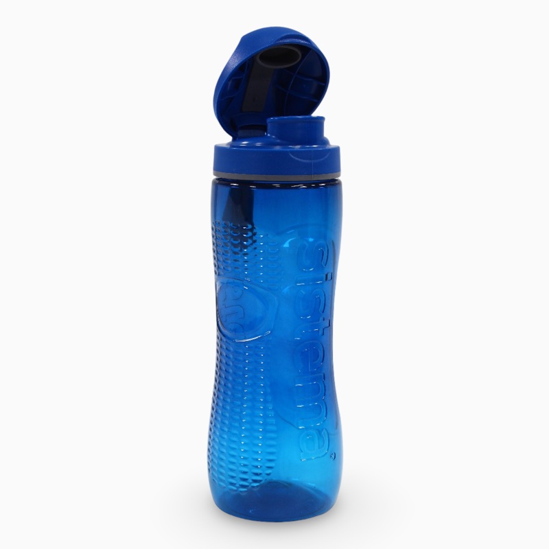 Sistema Plastic Bottle  Blue