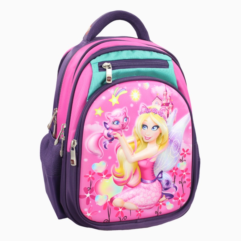 Sweet Girl Backpack - 16 Inches