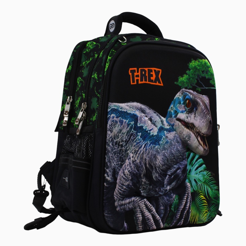 T-Rex Backpack - 18.5 Inches