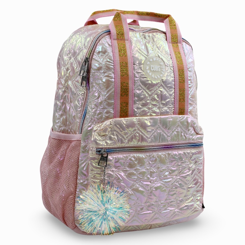 Cubs Lilac High School Backpack