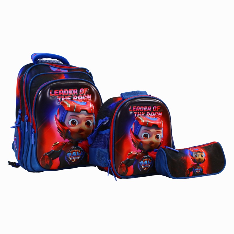 Paw Patrol School Set - 16 Inches