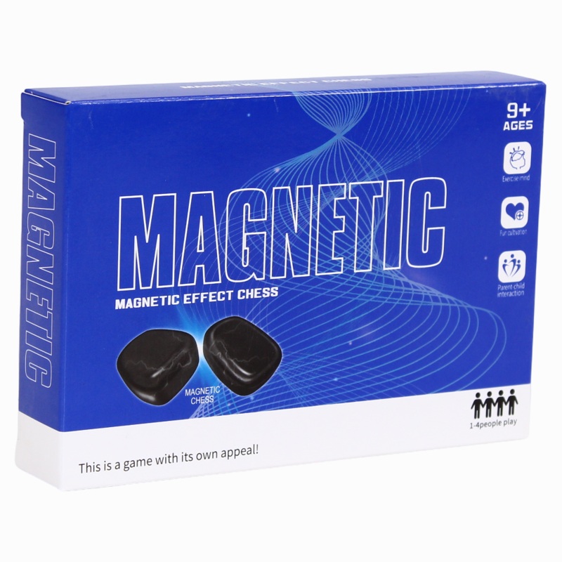 Magnetic Effect Chess