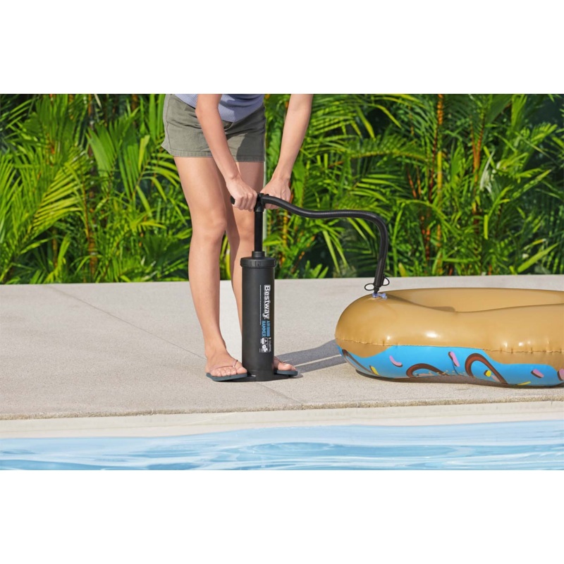 Bestway Air Step Pro-Air Pump