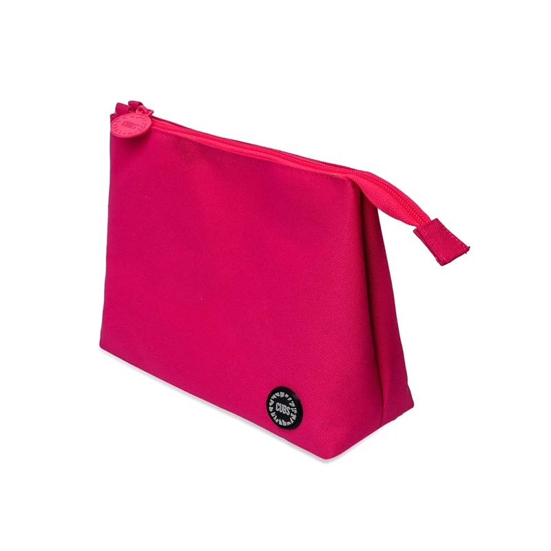 Cubs Beach Bag  Fuchsia