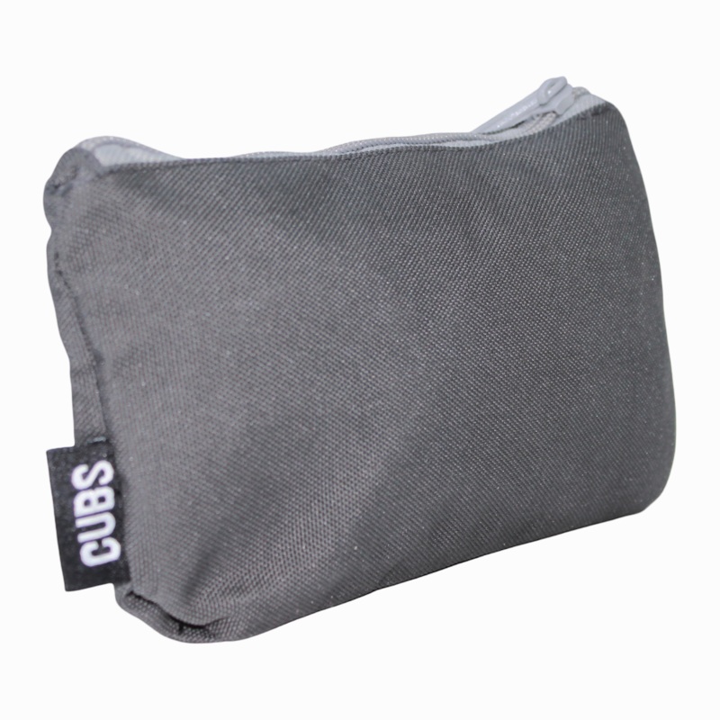 Cubs Grey XXL Pencil Case