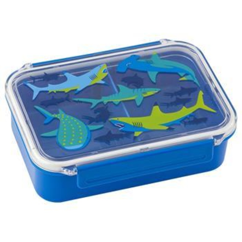 Stephen Joseph Bento Box - Sharks