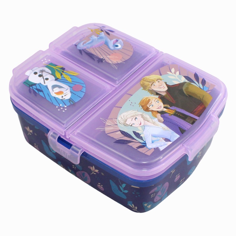 Frozen Large Lunch Box