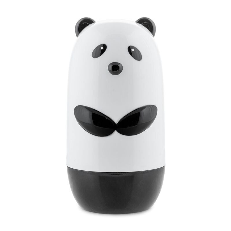 Manicure Set  Baby  4-in-1  White Panda Design