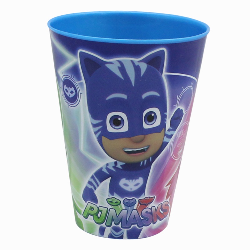 PJ Masks Plastic Tumbler  430ml
