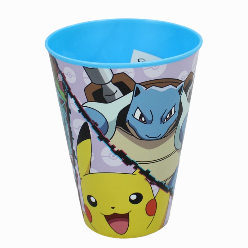 Pokemon Distortion Large Easy PP Tumbler - 430ml