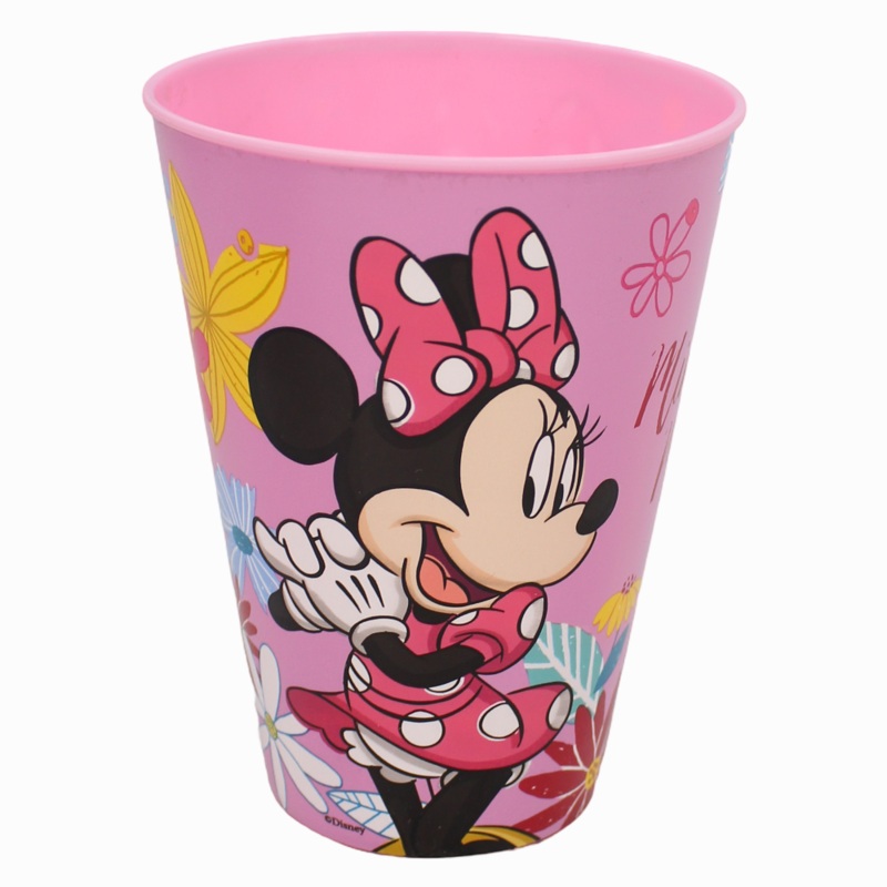 Stor Minnie Mouse Large Easy PP Tumbler 430ml