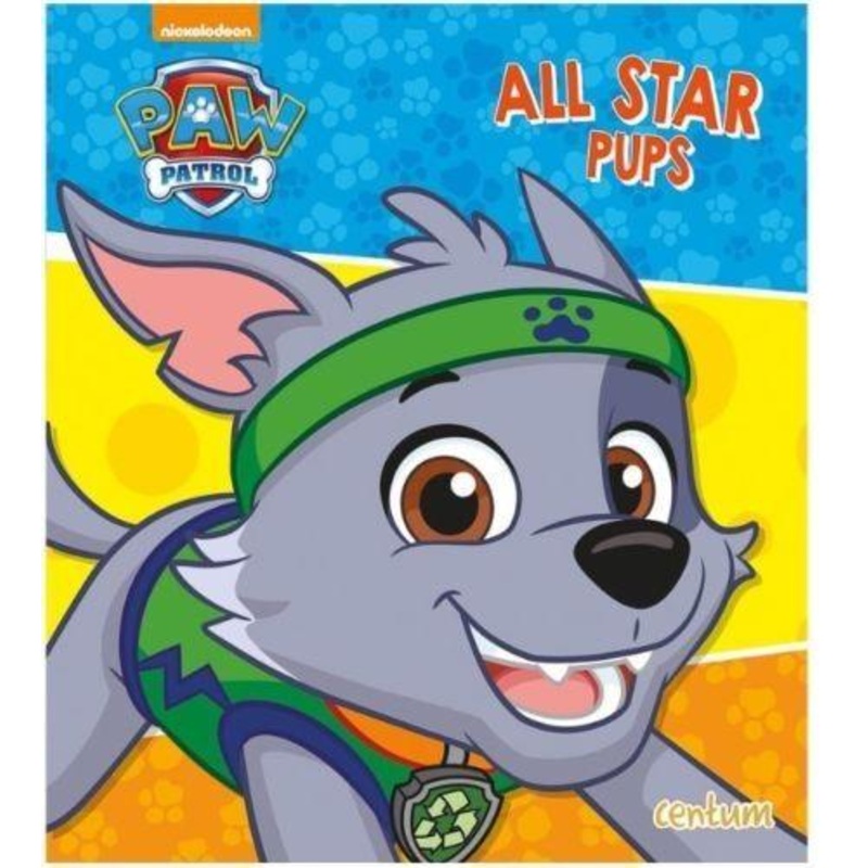 All Star Pups