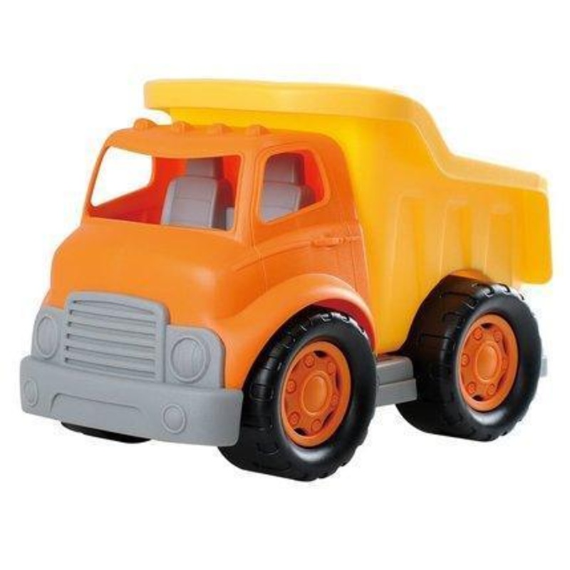 Damb Turk PlayJu - China