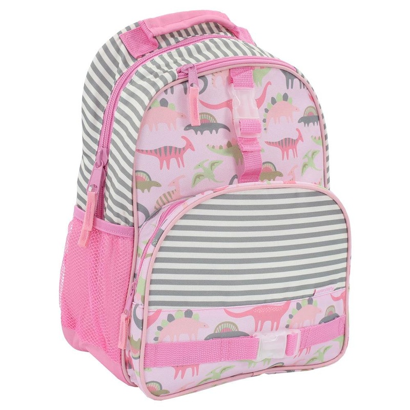 Stephen Joseph Backpack 16-inch - Dino